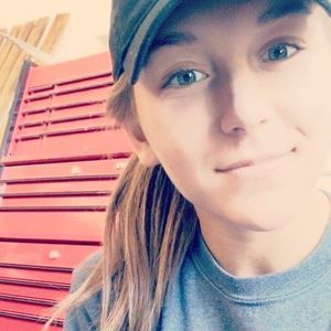 Meet your Posher, Taryn